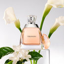 Vera Wang Eau de Parfum for Women - Delicate, Floral Scent - Notes of Iris, Lillies, & Sandalwood - Feminine & Subtle