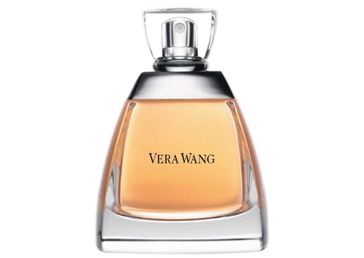 Vera Wang Eau de Parfum for Women - Delicate, Floral Scent - Notes of Iris, Lillies, & Sandalwood - Feminine & Subtle