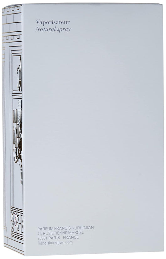 Maison Francis Kurkdjian BACCARAT ROUGE 540