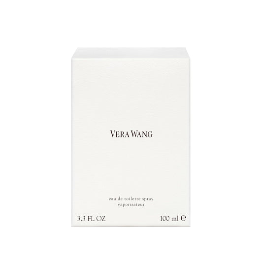 Vera Wang Eau de Parfum for Women - Delicate, Floral Scent - Notes of Iris, Lillies, & Sandalwood - Feminine & Subtle