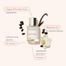 Dossier - Ambery Vanilla