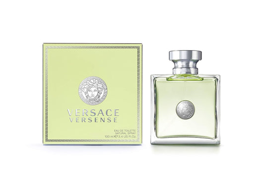Versace Versense By Gianni Versace For Women Edt Spray